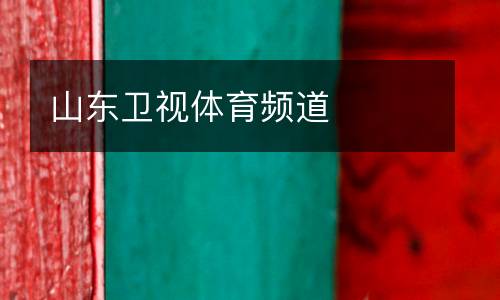 山東衛視體育頻道
